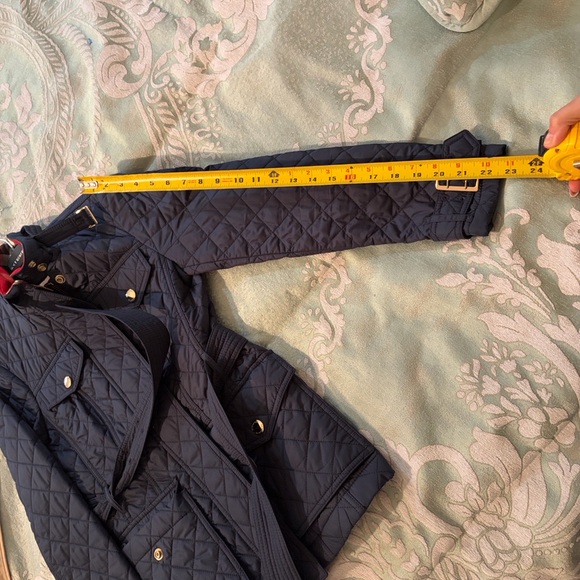 Burberry jacket - Picture 8 of 8